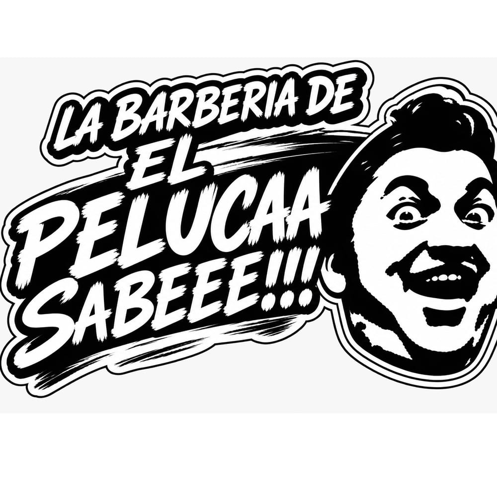 Logo de El PELUCAA SABEEE!!!