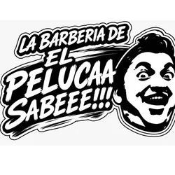 Logo de El PELUCAA SABEEE!!!