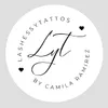 Lashessytattoos by Camila Ramirez