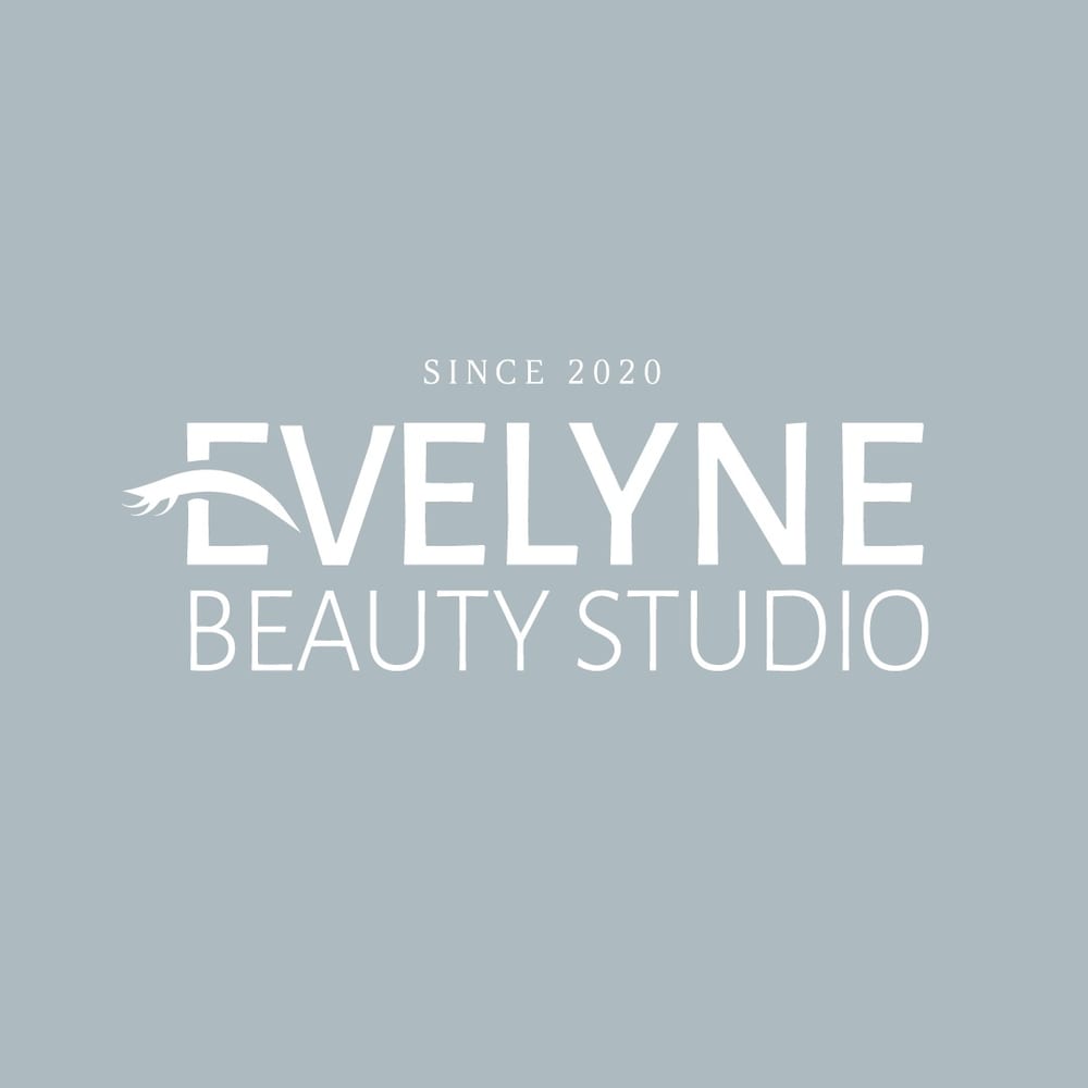 Logo de Evelynebeautystudio