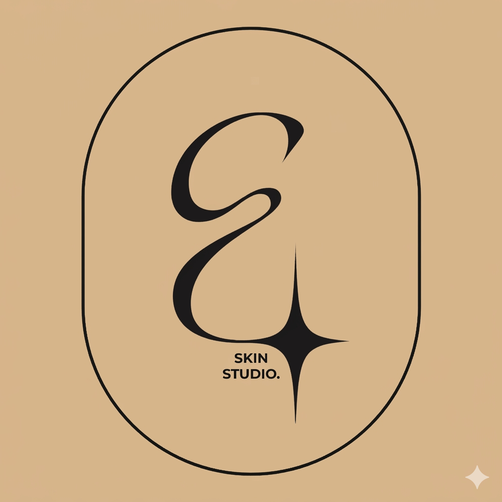 Logo de SKIN STUDIO |
