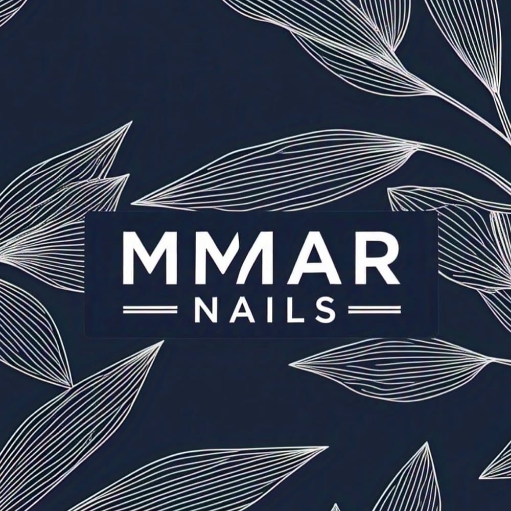 Logo de Mmartt Nailss