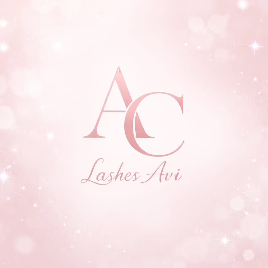 Logo de Lashes_aviii