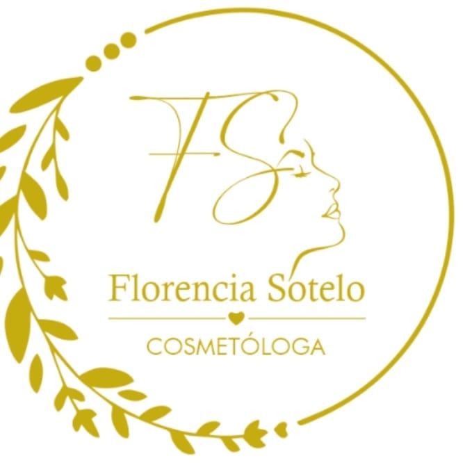 Logo de Florencia Sotelo 