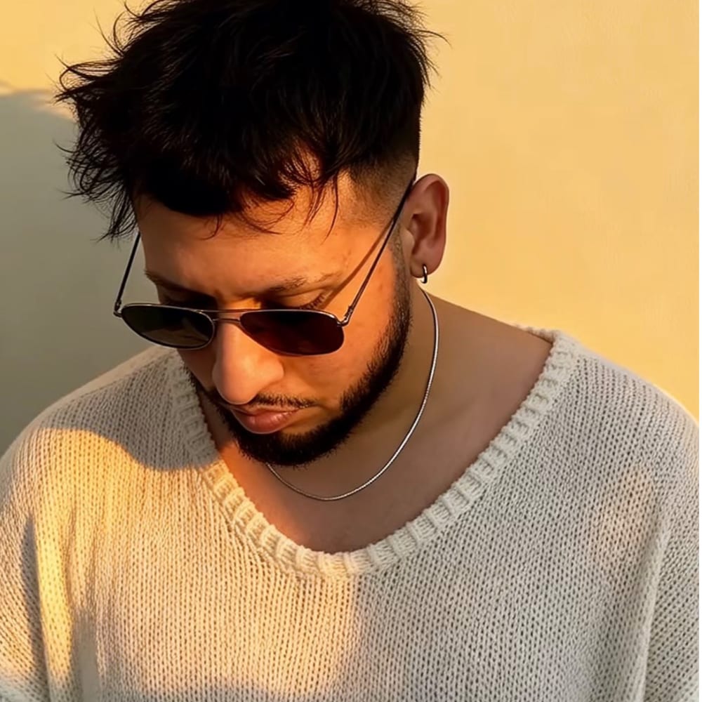 Logo de Soy Lucho 