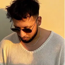 Logo de Soy Lucho 