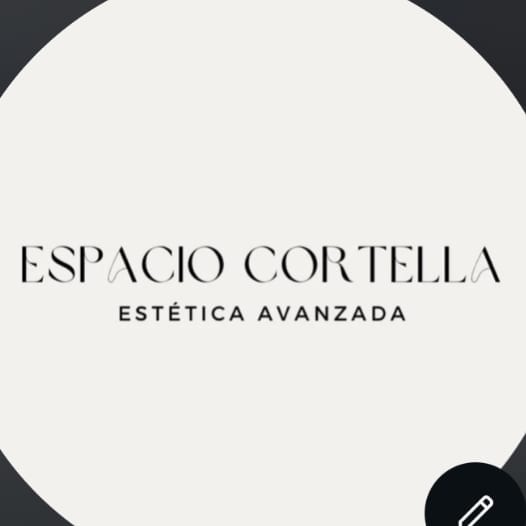 Logo de Espacio Cortella 