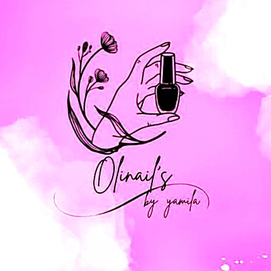 Logo de Olinails stuxdio