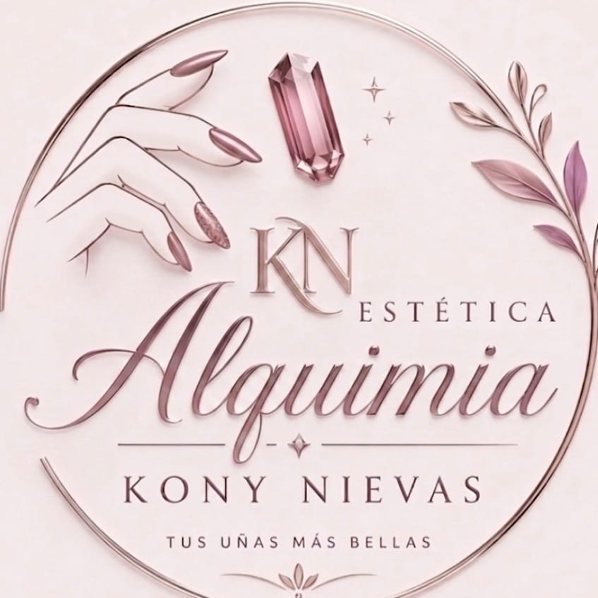Logo de Estética Alquimia 