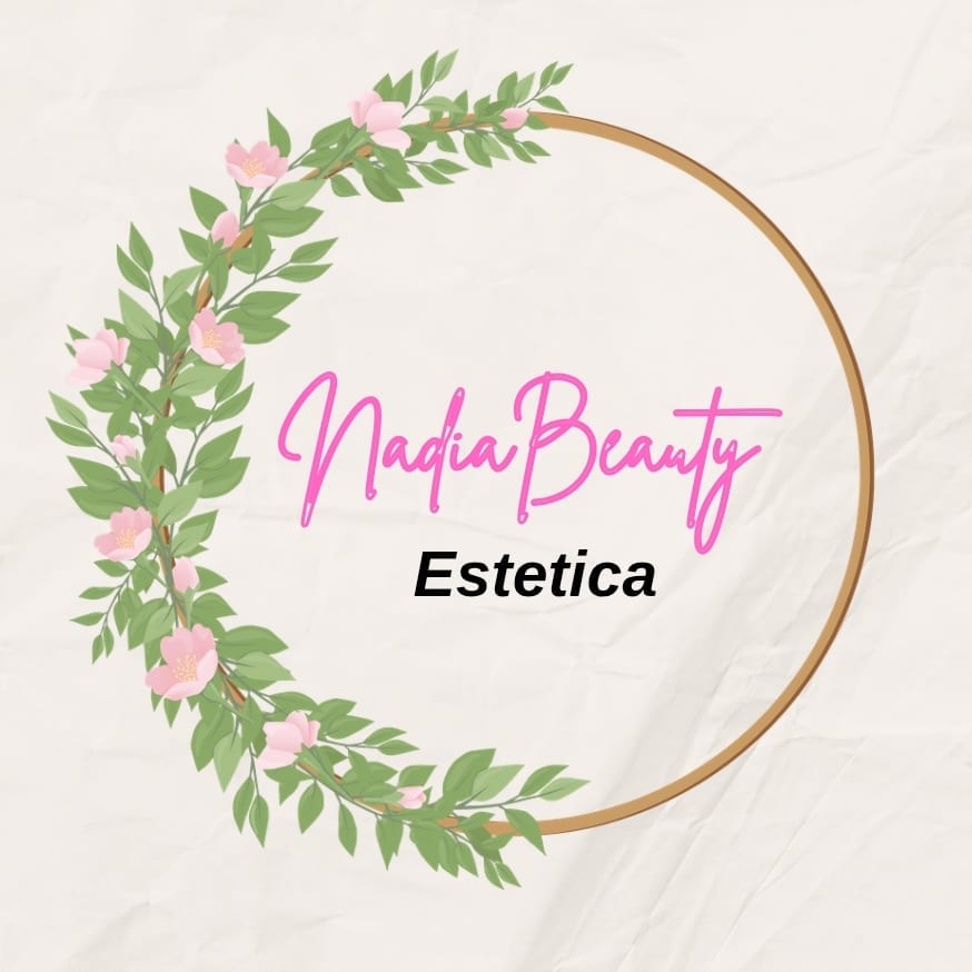 Logo de NadiaBeauty 