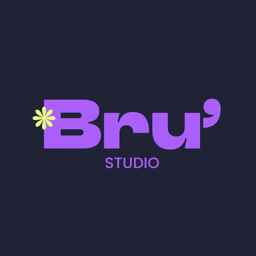Logo de Bruma 