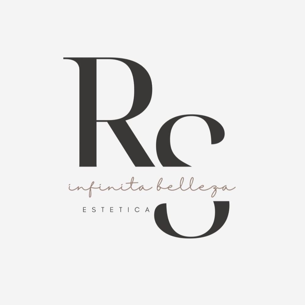 Logo de Infinita Belleza