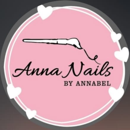 Logo de ANNANAILS