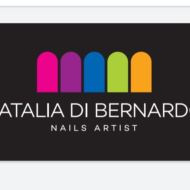 Logo de natalianails