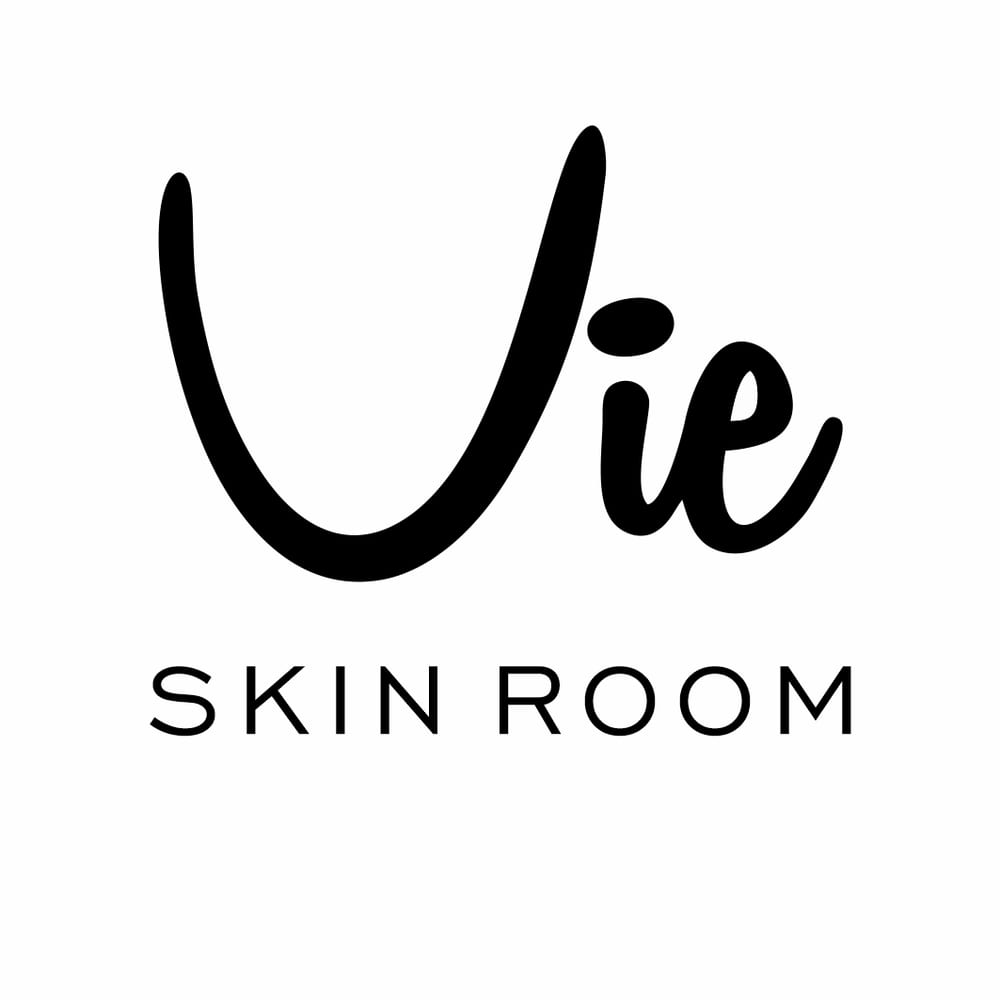 Logo de Vie Skin room