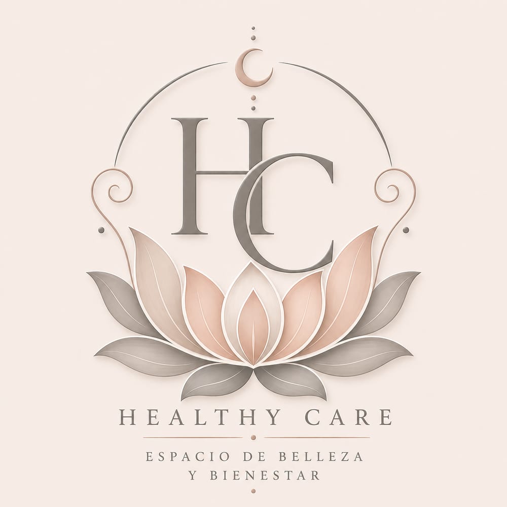 Logo de Healthy