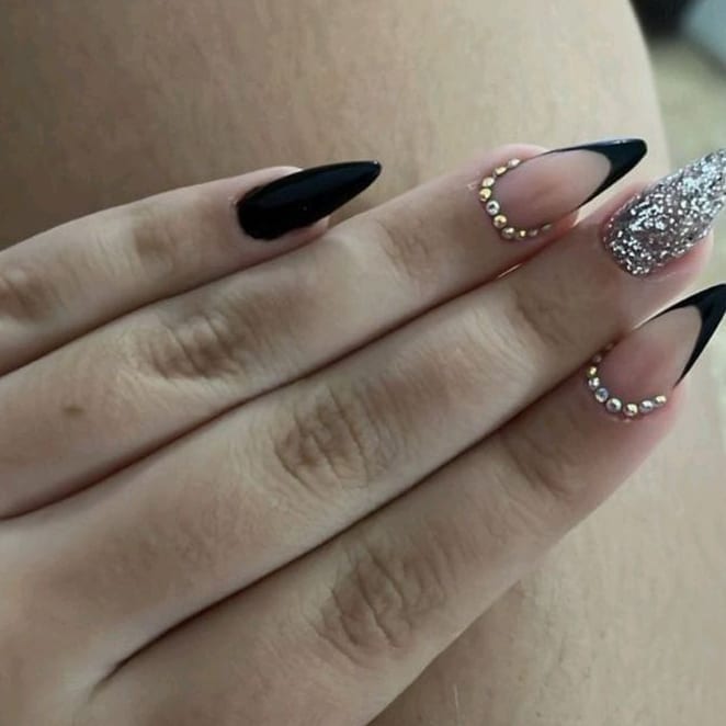 Logo de NAILSLEE 