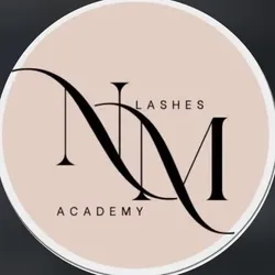 Logo de Nmlashes  