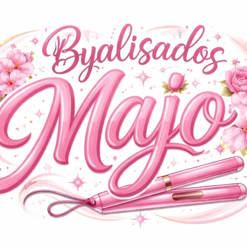 Logo de Alisadosbymajo