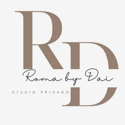 Logo de Roma by Dai