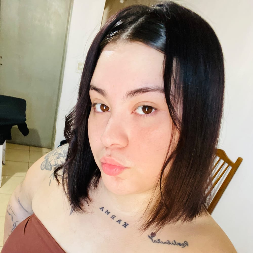 Oriana De Hernandez