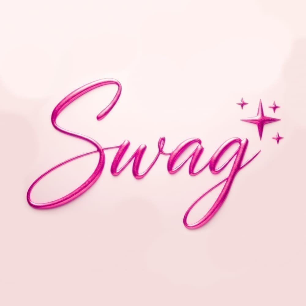 Logo de Swag Studio