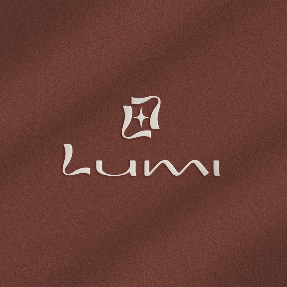 Logo de Lumi esr