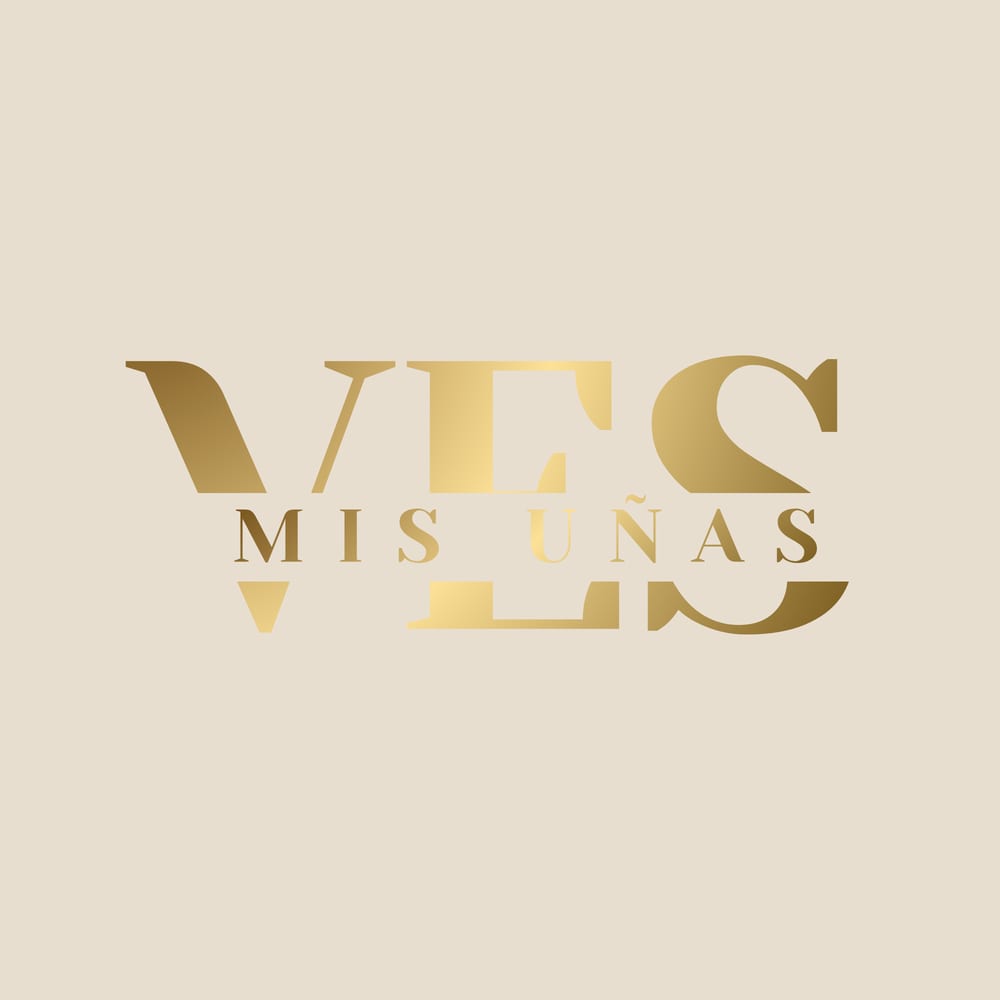 Logo de Ves mis uñas