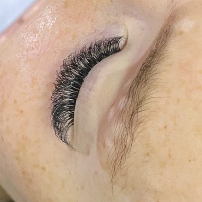 Logo de PERFECT LASHES
