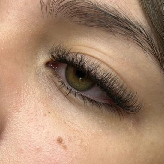 lashes byamapola
