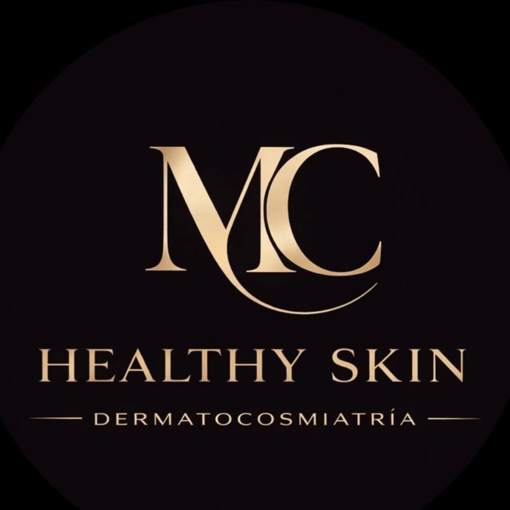 Logo de 𝐇𝐞𝐚𝐥𝐭𝐡𝐲 𝐒𝐤𝐢𝐧