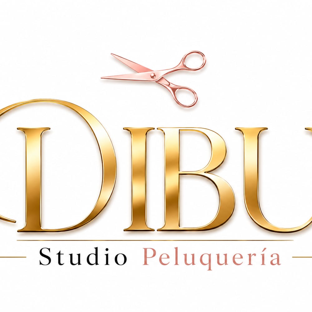 Logo de Studio dibu centro Estetic