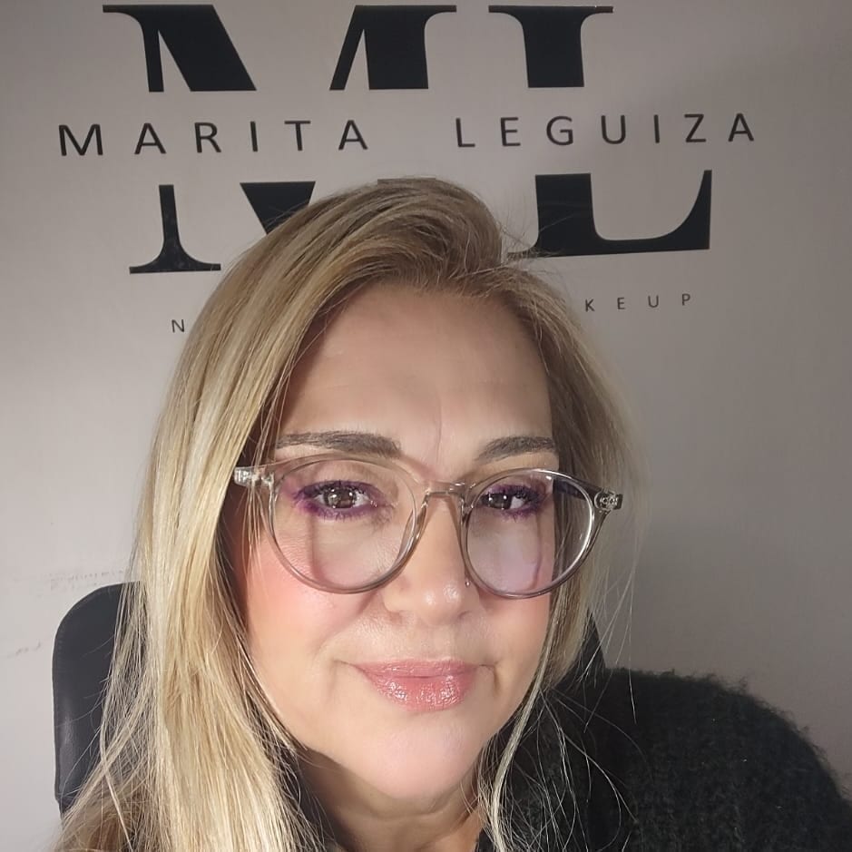 Logo de Marita Nails & Beuty