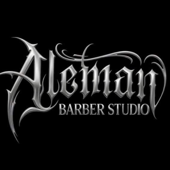 Logo de Aleman studio