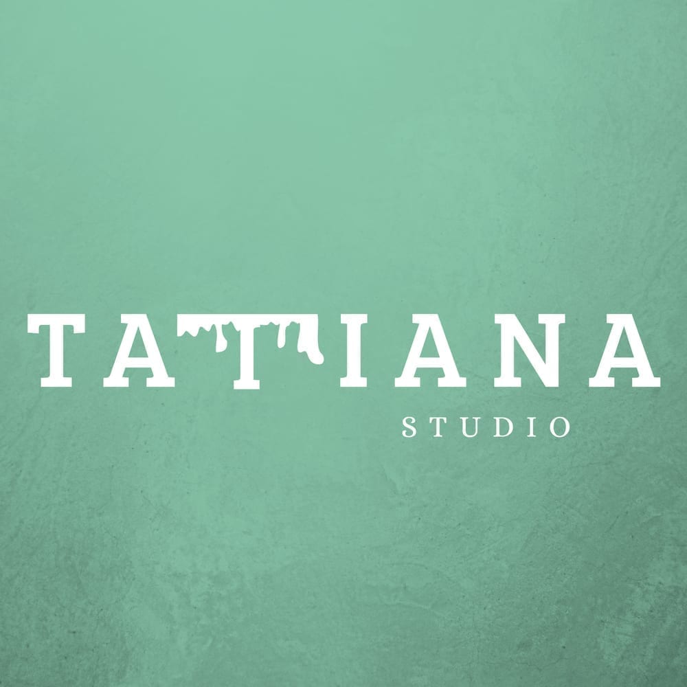 Logo de Studio  Tatiana