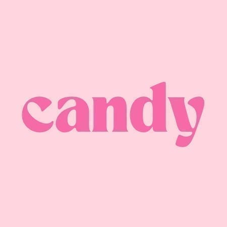 Logo de CANDY ALISADOS