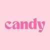 CANDY ALISADOS