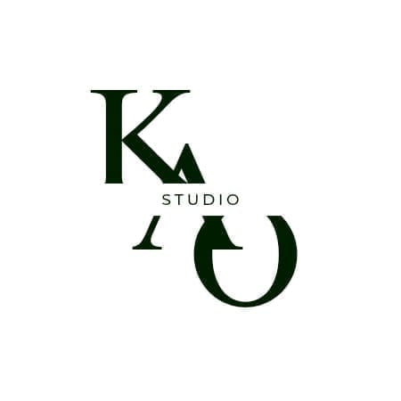 Logo de KAO STUDIO