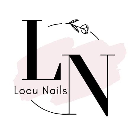 Logo de LocuNail