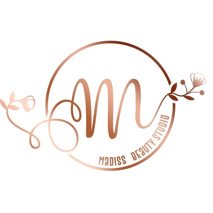 Logo de Madissbeautyestudio 