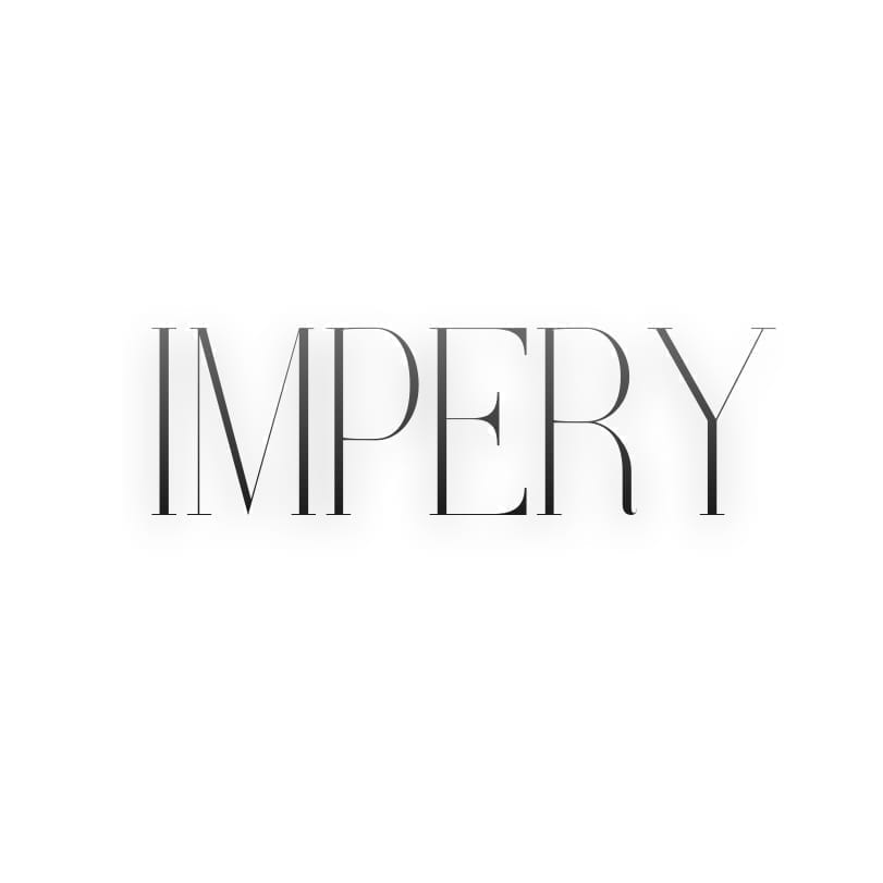Logo de IMPERY 