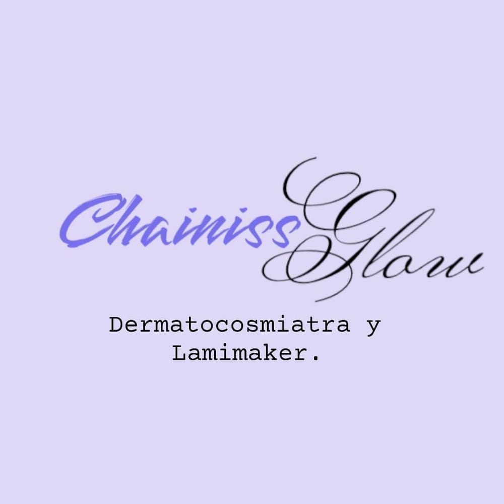 Logo de ChainissGlow
