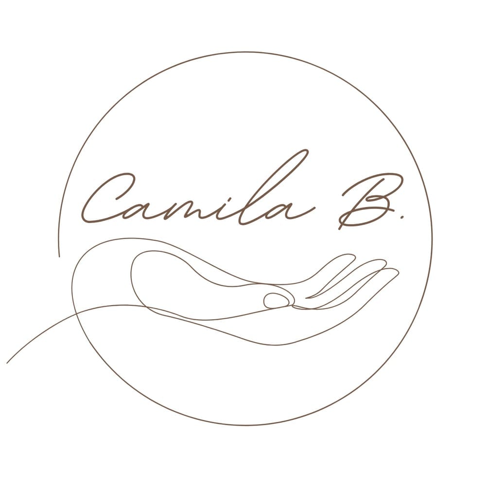Logo de Camila Bentancur
