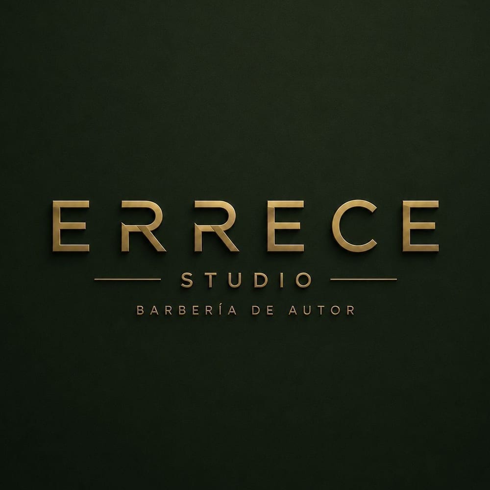 Logo de Errece  Studio