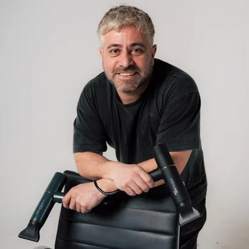 HUGO VIDAL