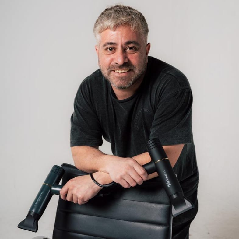 Hugo Vidal