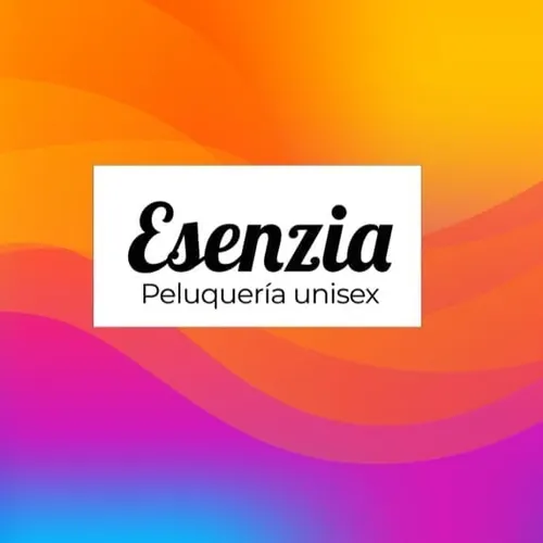 esenzia peluqueria