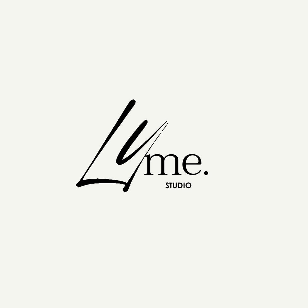 Logo de LUME STUDIO