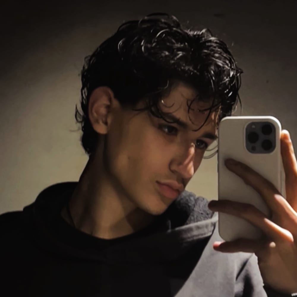 Lucas Medina