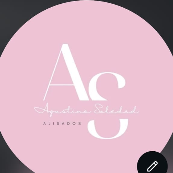 Logo de AGUSTINA SOLEDAD 